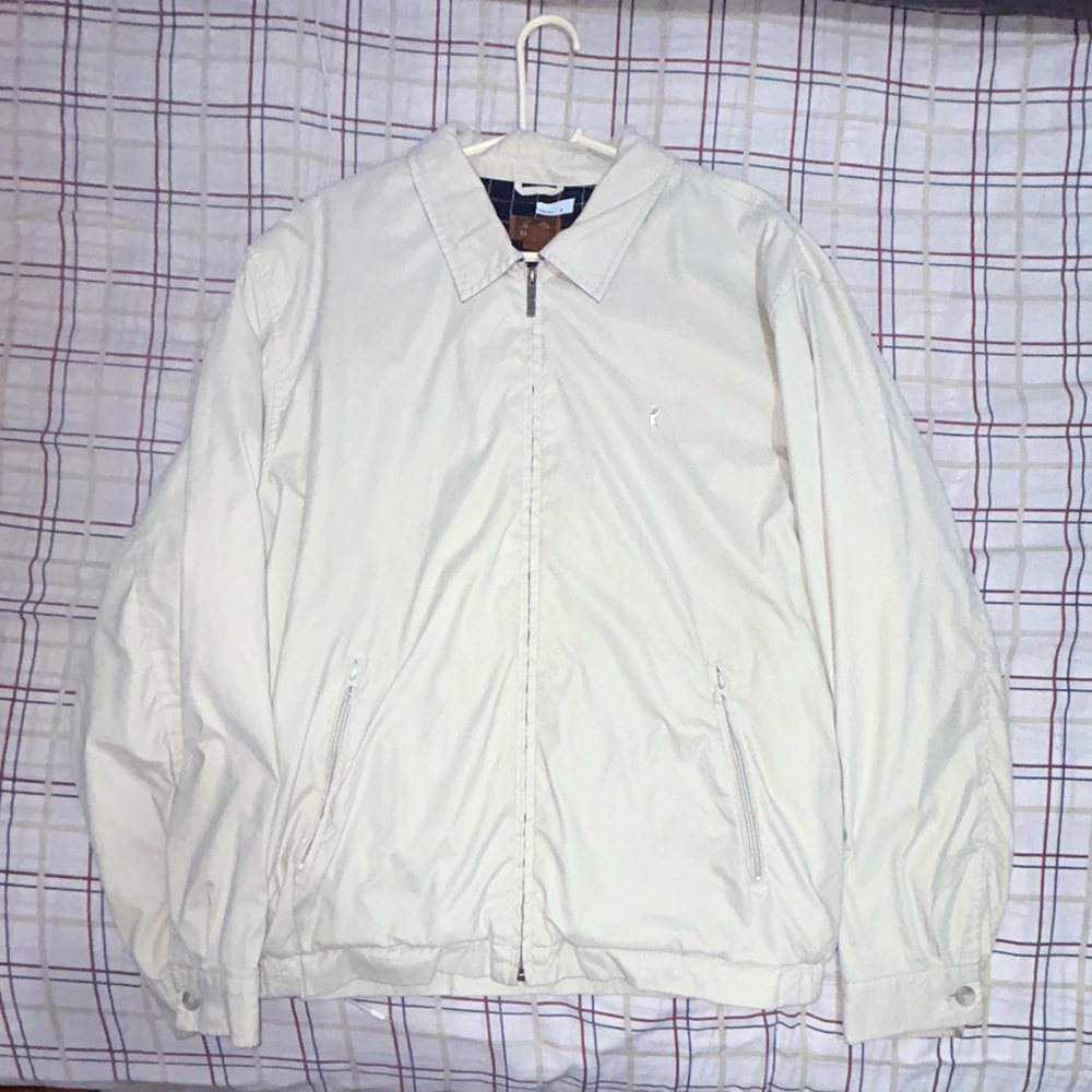Tasso Elba Jacket